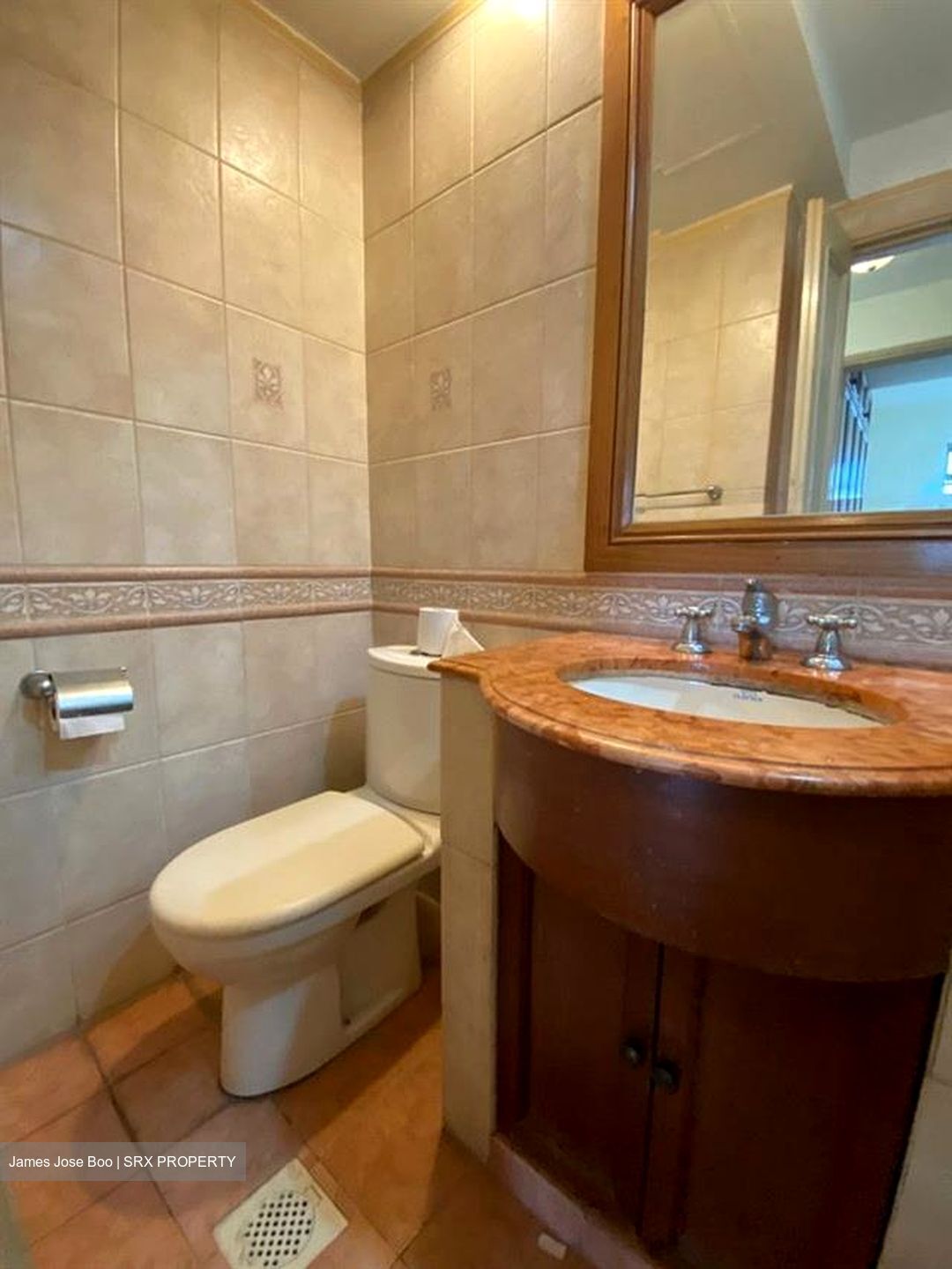 Sherwood Condo (D21), Condominium #638190871